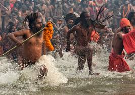 शाही स्नान