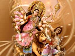 आज नवरात्र