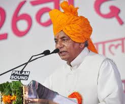 जयनारायण व्यास