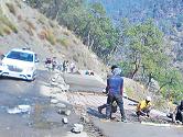 केदारनाथ के