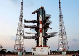 आईआरएनएसएस-1जी का