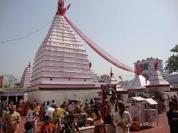 श्रावणी मेले