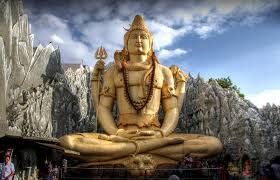 मंदिरों में