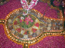 श्रावण में