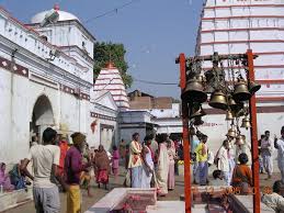 बासुकीनाथ में