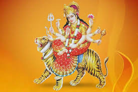 नवरात्रि में