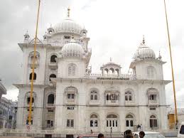 तख्त हरमंदिर
