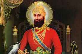 गुरूगोविंद सिंह