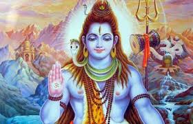 महाशिवरात्रि पर्व
