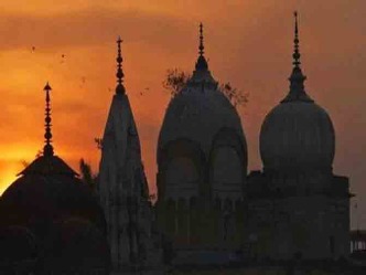 राम जन्मभूमि