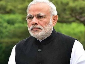 यूपी मोदी