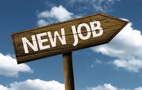 JOB Update:
