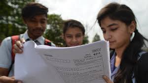 CBSE पेपर