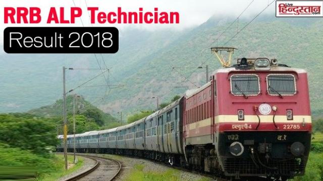 RRB ALP