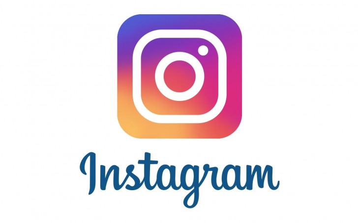 Instagram में