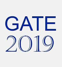 Gate 2019: