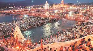 Kumbh 2019: