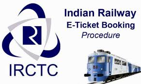 IRCTC से