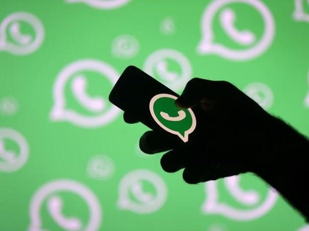 WhatsApp हुआ