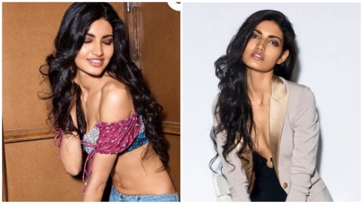 Miss India