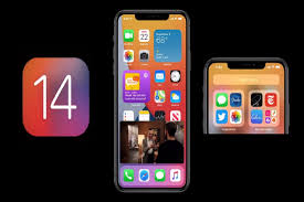 iOS 14