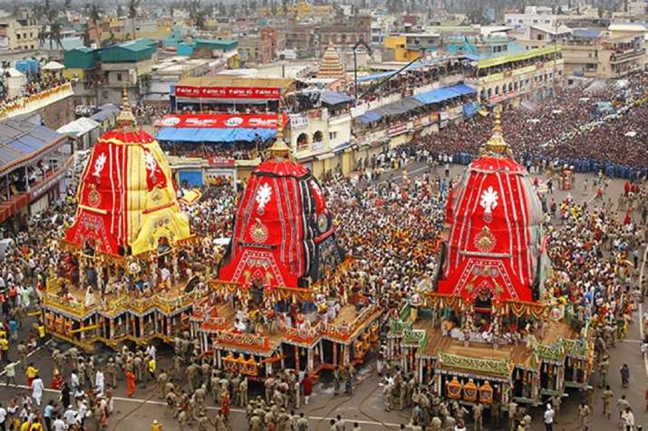 Jagannath Puri