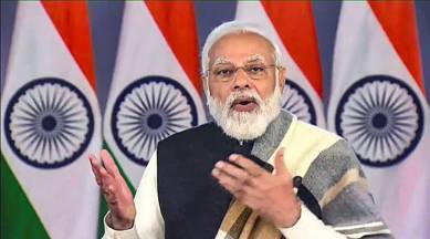 PM Modi