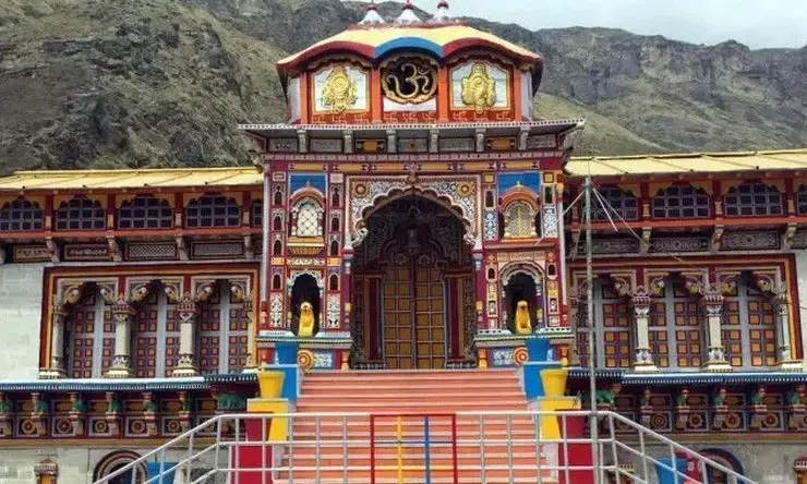 Badrinath Yatra