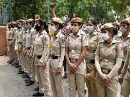 दिल्ली पुलिस
