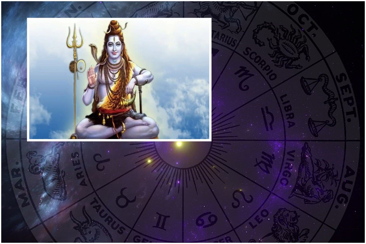 शिवरात्रि के