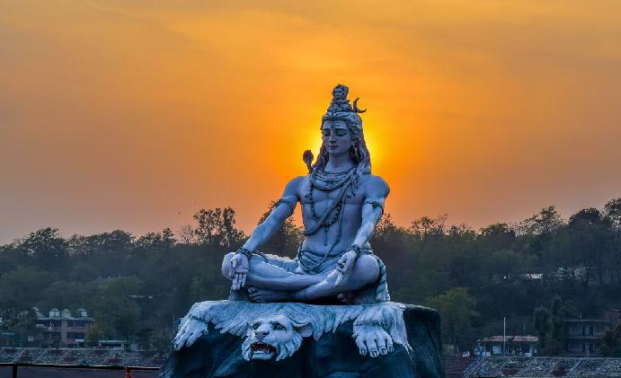 शिवरात्रि का