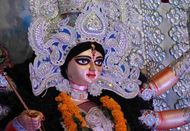 चैत्र नवरात्रि
