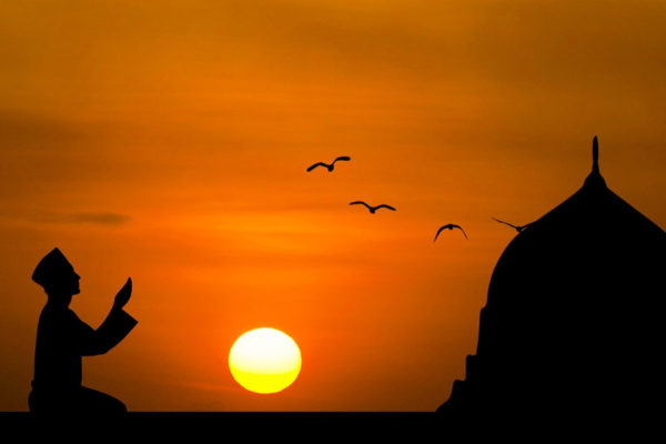 मुकद्दस रमजान