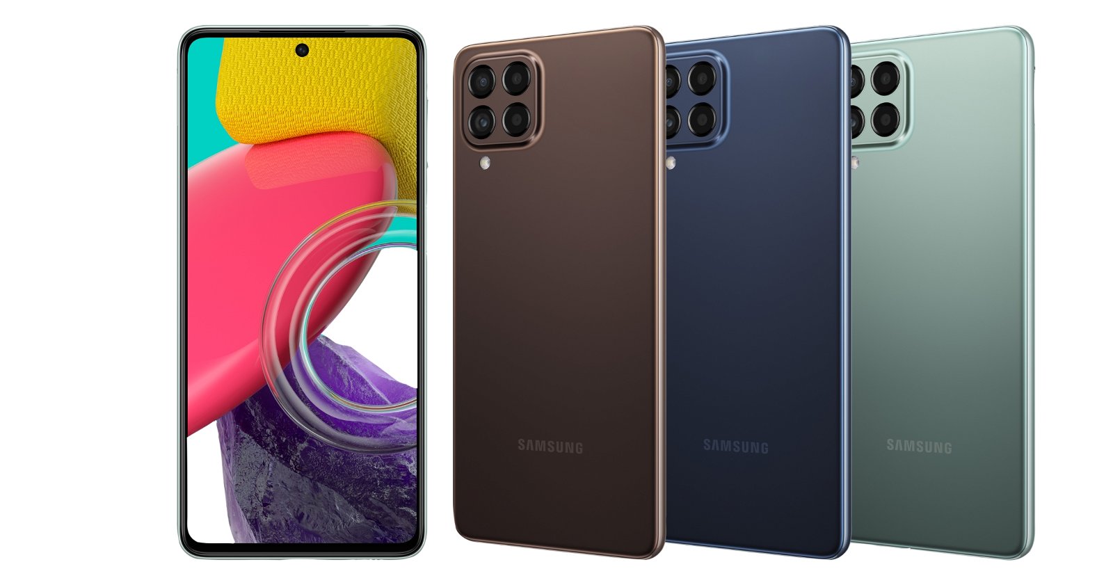 Samsung Galaxy