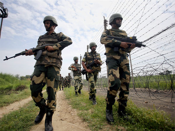 BSF में