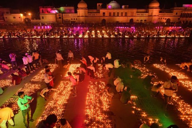 राम मंदिर