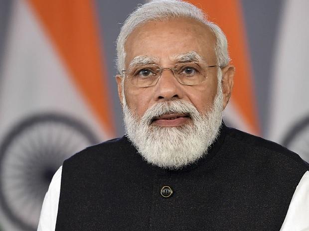 PM Modi