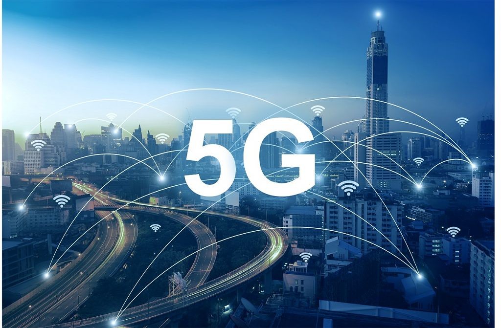 Jio-Airtel 5G