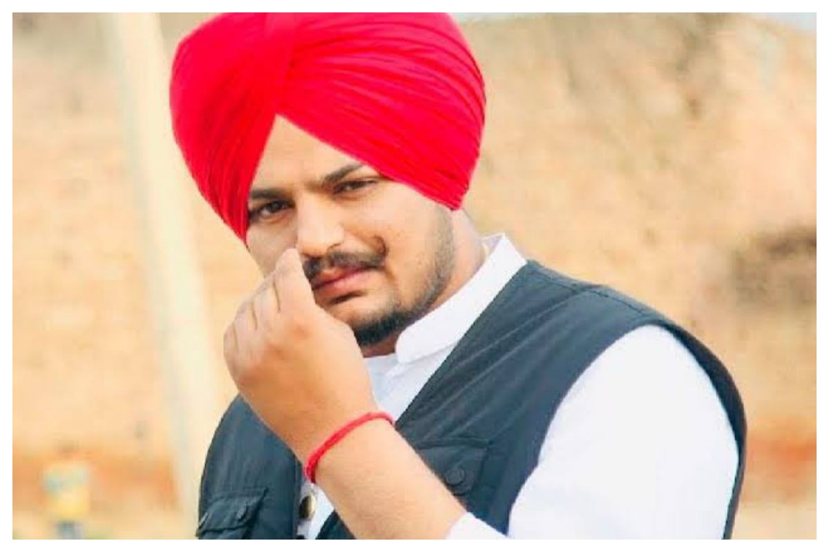 सिद्धू मूसेवाला