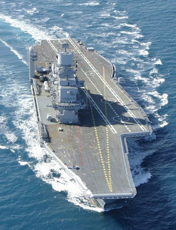 INS विक्रांत
