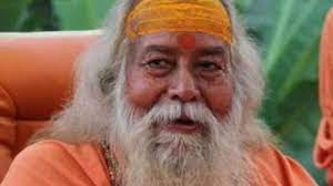 स्वरूपानंद के