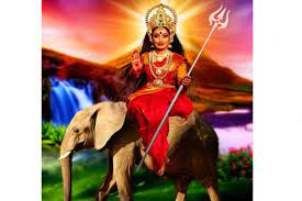 Navratri 2022: