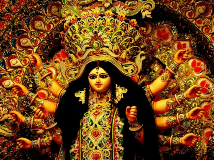 नवरात्रि शुरू