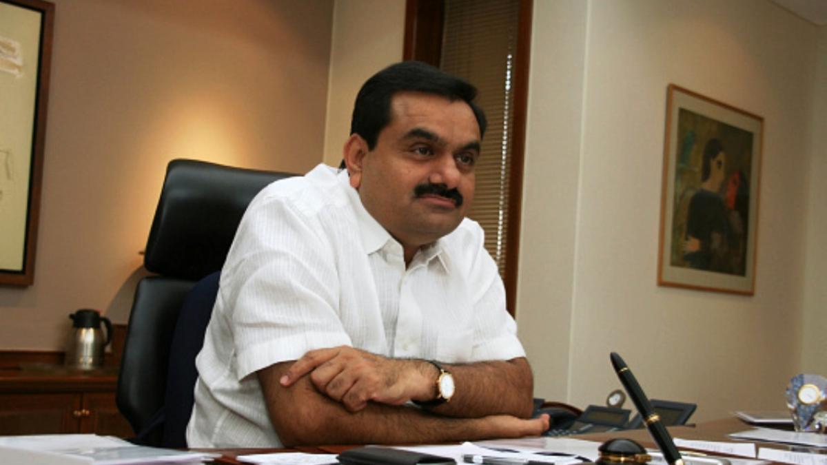 Adani Super