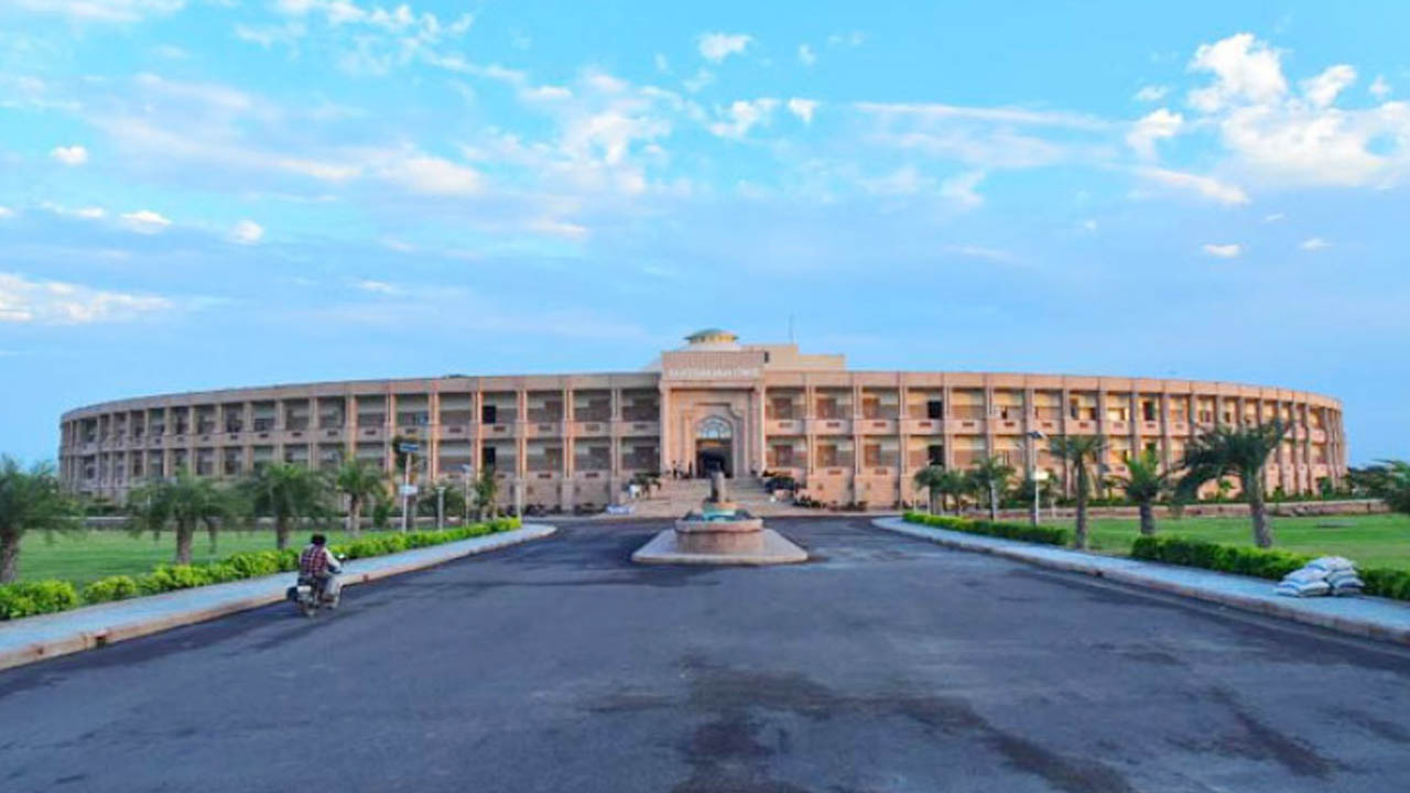 राजस्थान