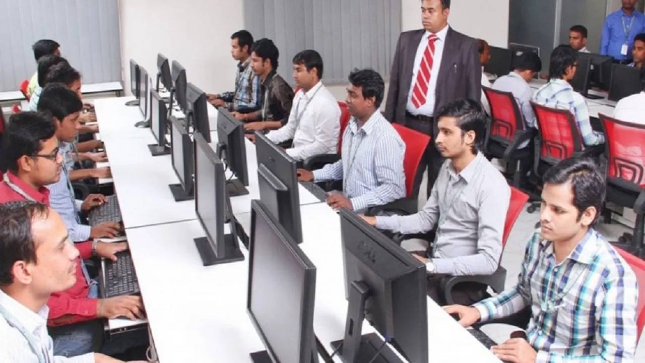 IBPS के