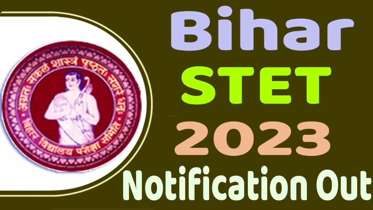 STET 2023