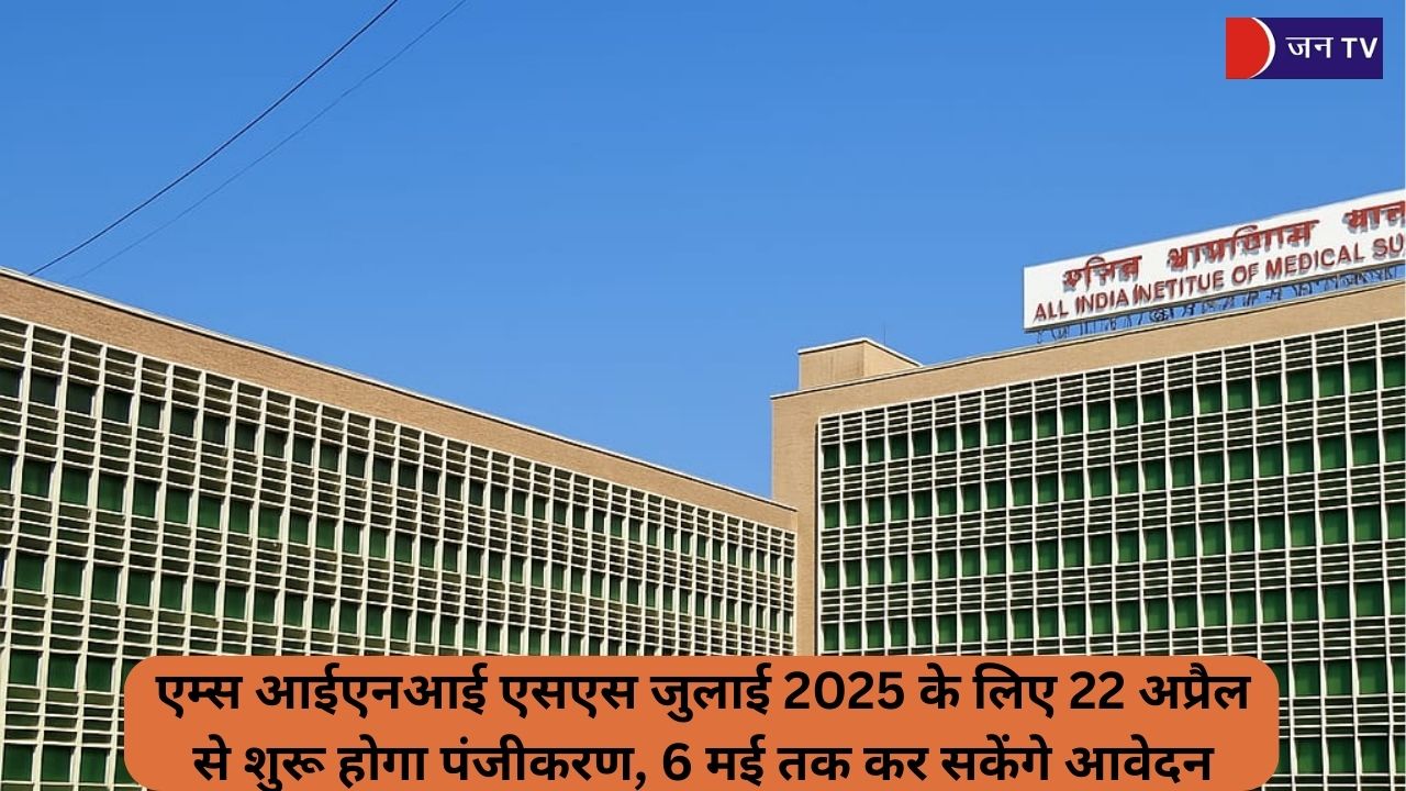 AIIMS INI