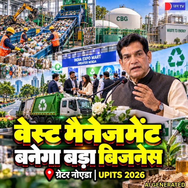 UPITS 2026