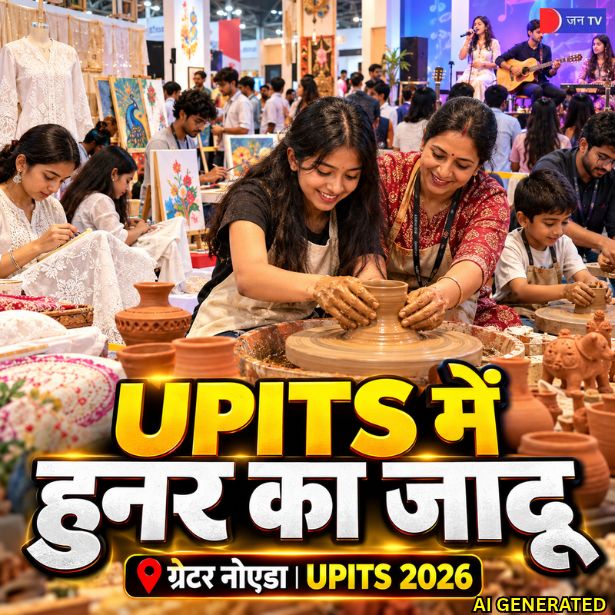 UPITS 2026